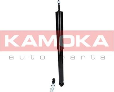 Kamoka 2000819 - Амортизатор www.autospares.lv