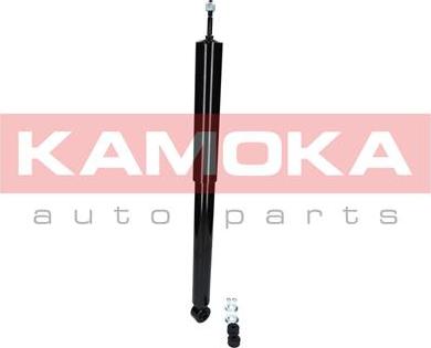 Kamoka 2000819 - Амортизатор www.autospares.lv