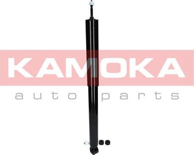 Kamoka 2000819 - Амортизатор www.autospares.lv