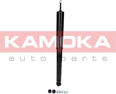 Kamoka 2000819 - Амортизатор www.autospares.lv