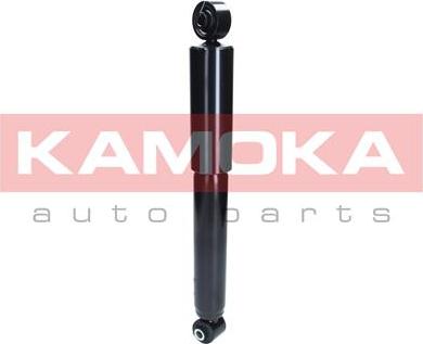 Kamoka 2000814 - Amortizators autospares.lv