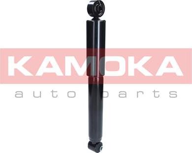 Kamoka 2000814 - Амортизатор www.autospares.lv