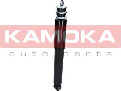 Kamoka 2000816 - Амортизатор www.autospares.lv