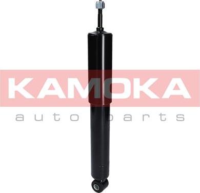 Kamoka 2000810 - Amortizators www.autospares.lv