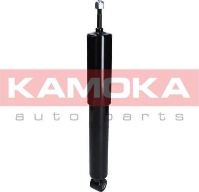 Kamoka 2000810 - Amortizators www.autospares.lv