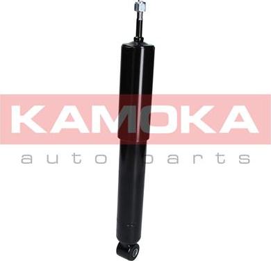 Kamoka 2000810 - Amortizators www.autospares.lv