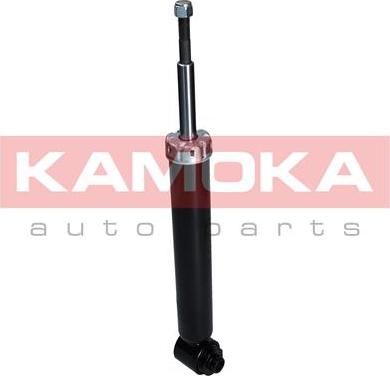 Kamoka 2000813 - Amortizators www.autospares.lv