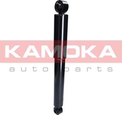 Kamoka 2000884 - Amortizators www.autospares.lv