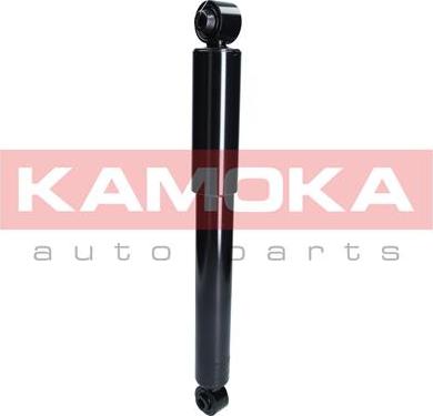 Kamoka 2000885 - Amortizators www.autospares.lv