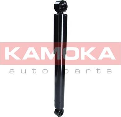 Kamoka 2000885 - Amortizators www.autospares.lv