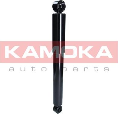 Kamoka 2000885 - Amortizators www.autospares.lv