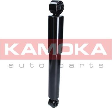 Kamoka 2000886 - Amortizators www.autospares.lv