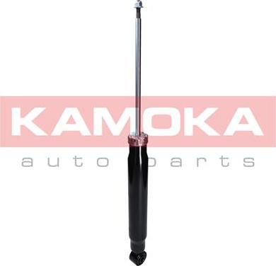 Kamoka 2000881 - Amortizators www.autospares.lv