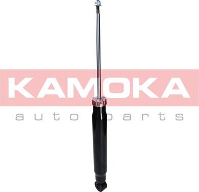 Kamoka 2000881 - Amortizators www.autospares.lv