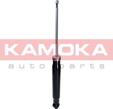 Kamoka 2000881 - Amortizators www.autospares.lv