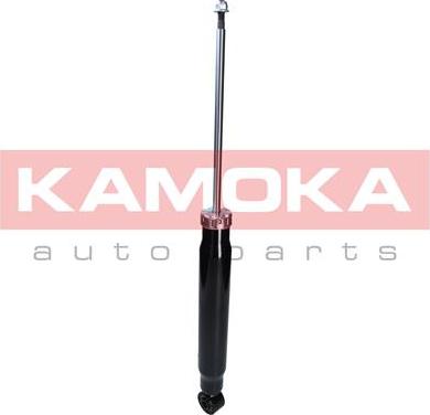 Kamoka 2000881 - Amortizators www.autospares.lv