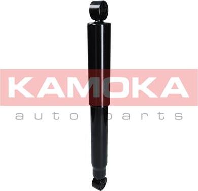 Kamoka 2000883 - Amortizators www.autospares.lv