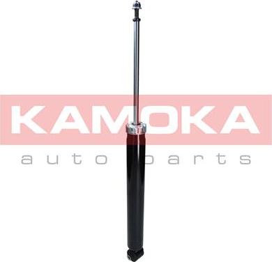 Kamoka 2000882 - Амортизатор www.autospares.lv