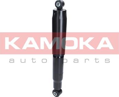 Kamoka 2000887 - Амортизатор www.autospares.lv