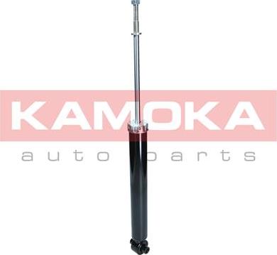 Kamoka 2000838 - Amortizators www.autospares.lv