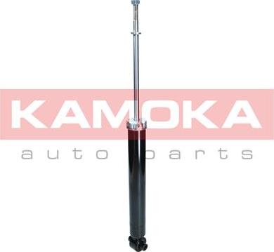 Kamoka 2000838 - Amortizators www.autospares.lv