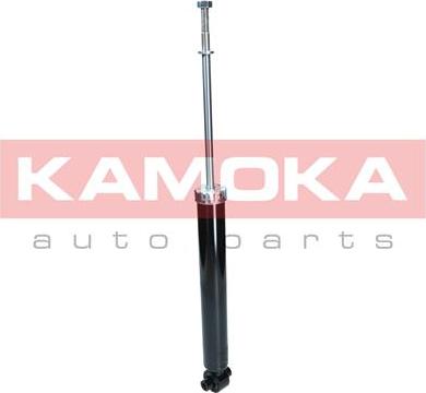 Kamoka 2000838 - Amortizators www.autospares.lv