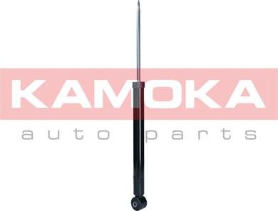 Kamoka 2000829 - Amortizators www.autospares.lv