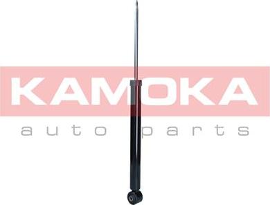 Kamoka 2000829 - Amortizators www.autospares.lv