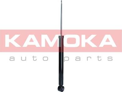 Kamoka 2000829 - Amortizators www.autospares.lv