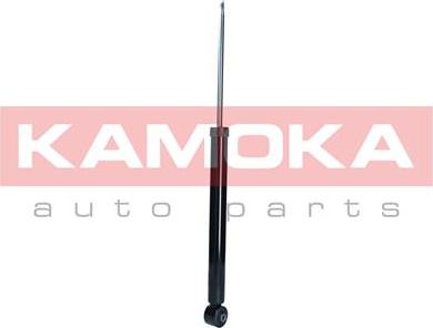 Kamoka 2000829 - Amortizators www.autospares.lv