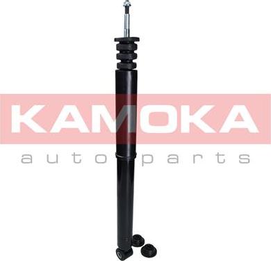 Kamoka 2000824 - Amortizators www.autospares.lv