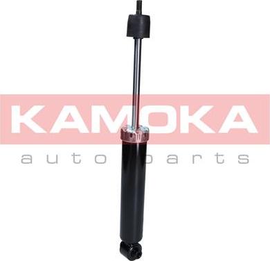 Kamoka 2000820 - Amortizators autospares.lv