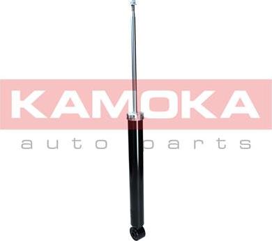 Kamoka 2000828 - Amortizators www.autospares.lv