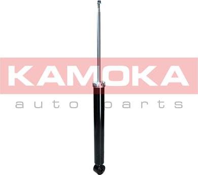 Kamoka 2000828 - Amortizators autospares.lv