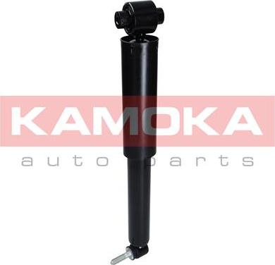 Kamoka 2000823 - Amortizators www.autospares.lv