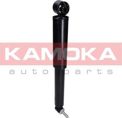 Kamoka 2000823 - Amortizators www.autospares.lv