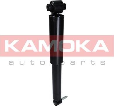 Kamoka 2000823 - Amortizators www.autospares.lv