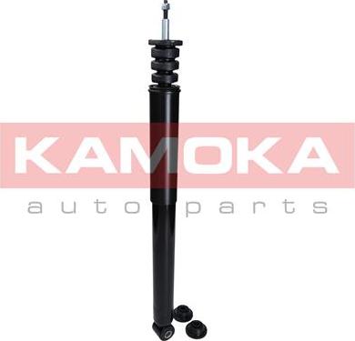 Kamoka 2000822 - Amortizators www.autospares.lv