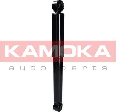 Kamoka 2000827 - Амортизатор www.autospares.lv