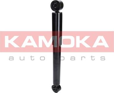 Kamoka 2000874 - Amortizators www.autospares.lv