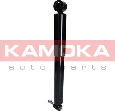 Kamoka 2000875 - Amortizators www.autospares.lv