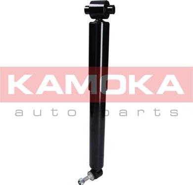 Kamoka 2000875 - Shock Absorber www.autospares.lv