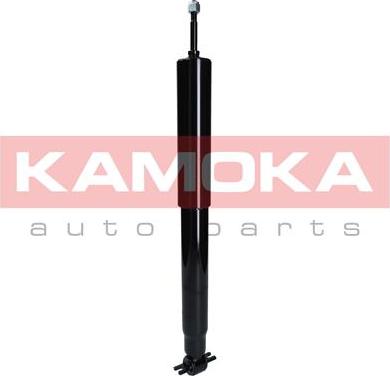 Kamoka 2000870 - Amortizators www.autospares.lv