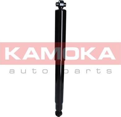 Kamoka 2000871 - Amortizators www.autospares.lv