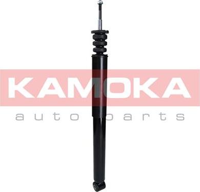 Kamoka 2000878 - Amortizators www.autospares.lv