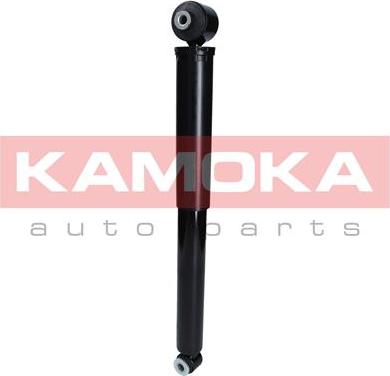 Kamoka 2000873 - Amortizators www.autospares.lv