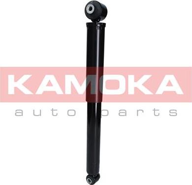 Kamoka 2000873 - Amortizators www.autospares.lv