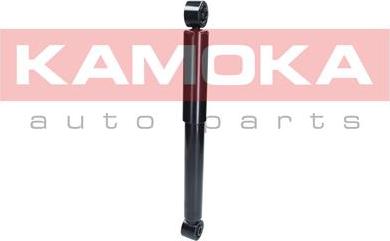 Kamoka 2000872 - Amortizators autospares.lv