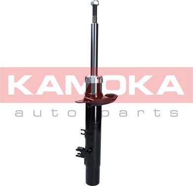 Kamoka 2000399 - Amortizators www.autospares.lv