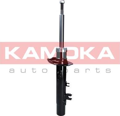 Kamoka 2000399 - Amortizators www.autospares.lv